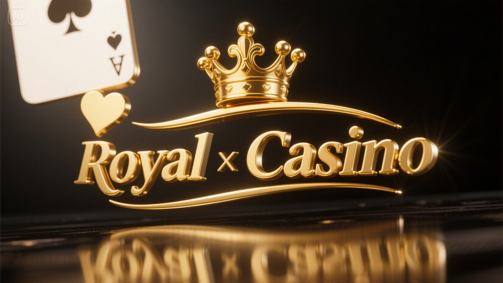 royal x casino